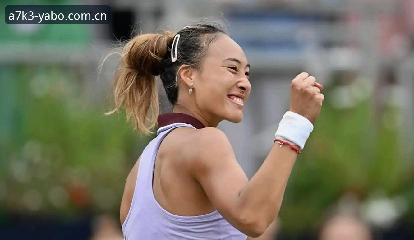 2026法网女单抽签：郑钦文面临430分保分压力的5大关键点